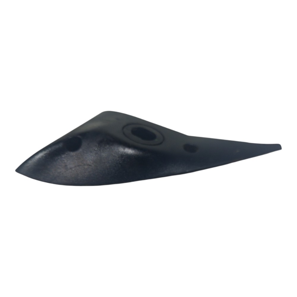 Moldura Interna Retrovisor Esquerdo Fiat Uno 2004 A 2013 2
