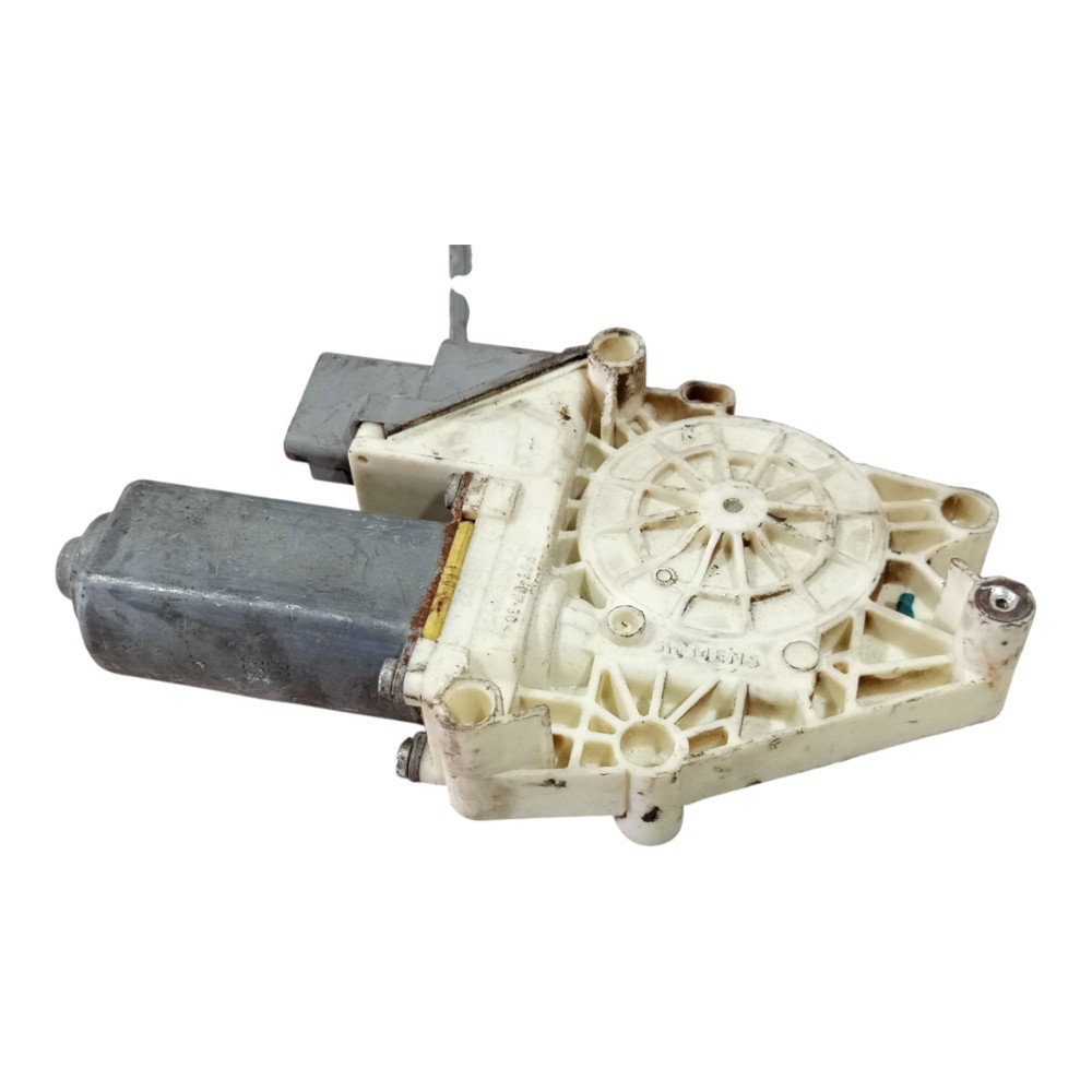 Máquina Vidro Elétrico Traseiro Ld Citroen C4 2007 A 2013 4