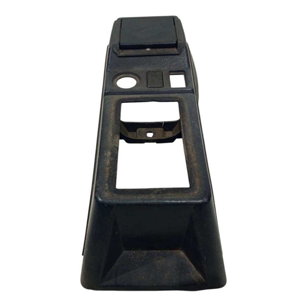 Console Central Cinzeiro Volkswagen Gol 1987 1988 99 A 1994 4