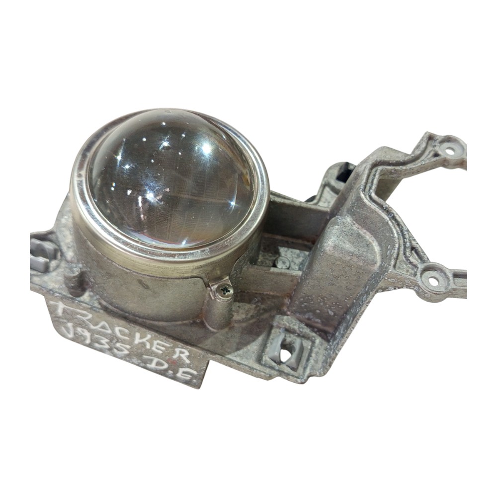 Bloco Óptico Projetor Farol Diant Esq Gm Tracker 2020 A 2024