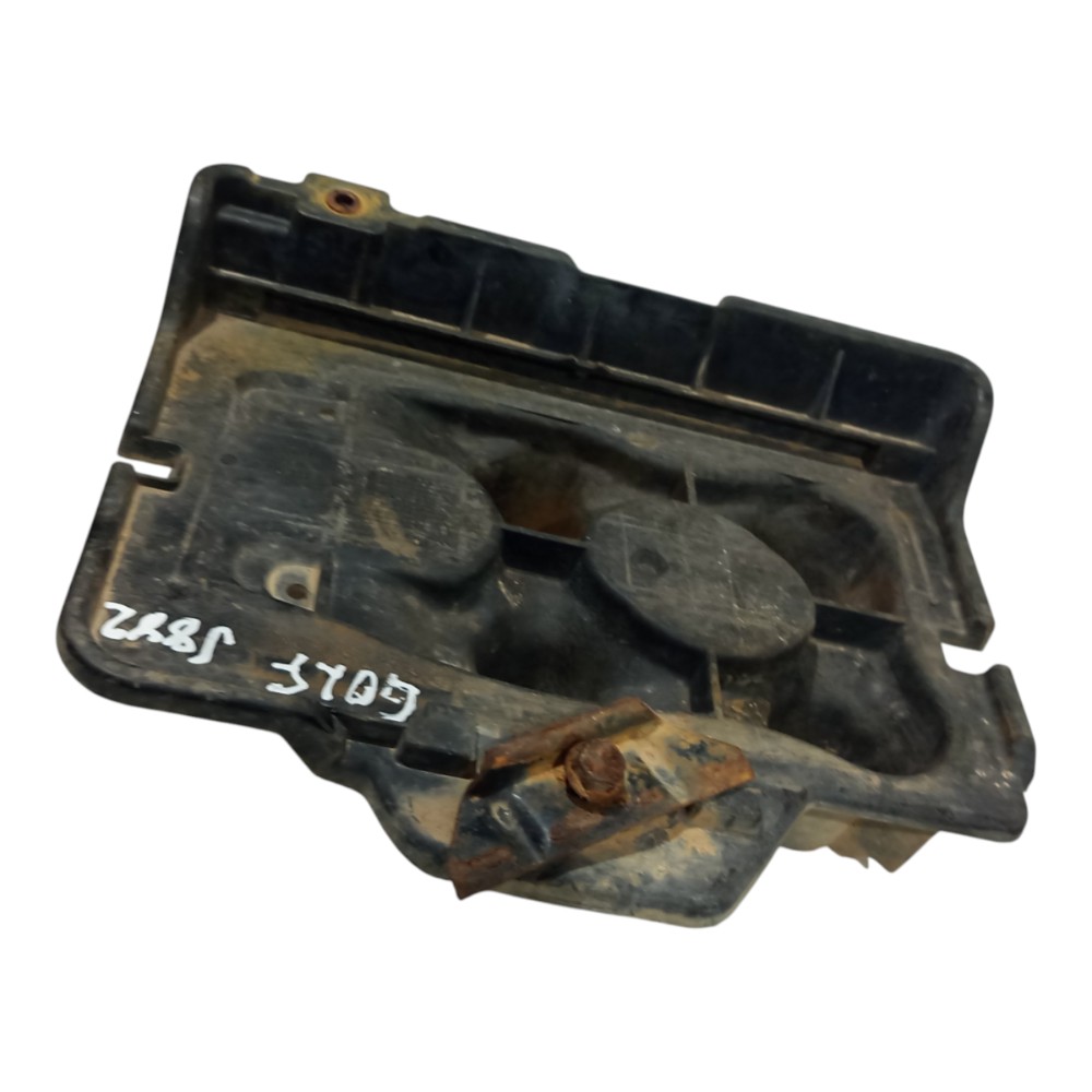 Suporte Caixa Bateria Volkswagen Golf 1.6 8v 2006 A 2007 6
