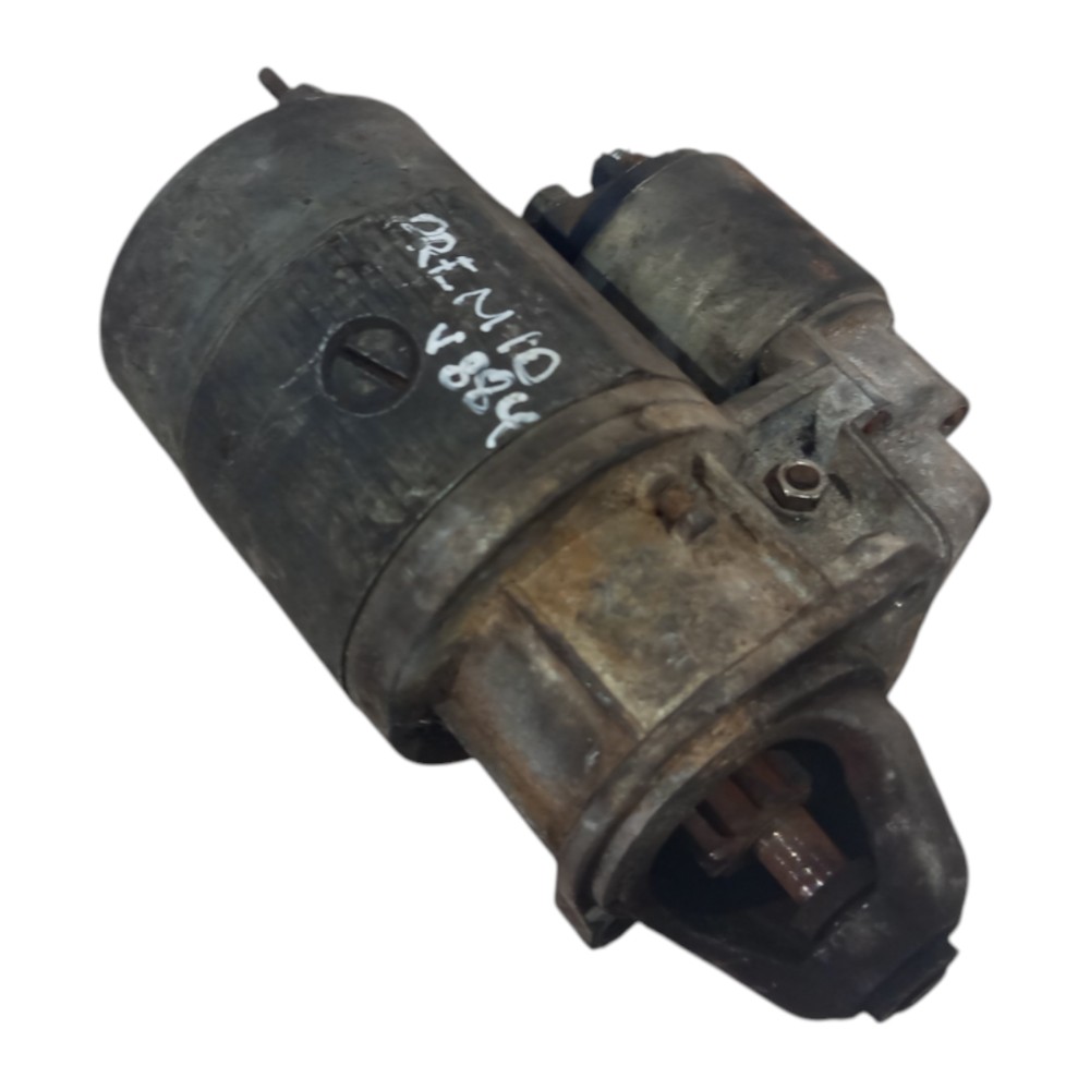 Motor Partida Arranque Fiat Premio 1.5 8v Fiasa 1992 A 1998 1
