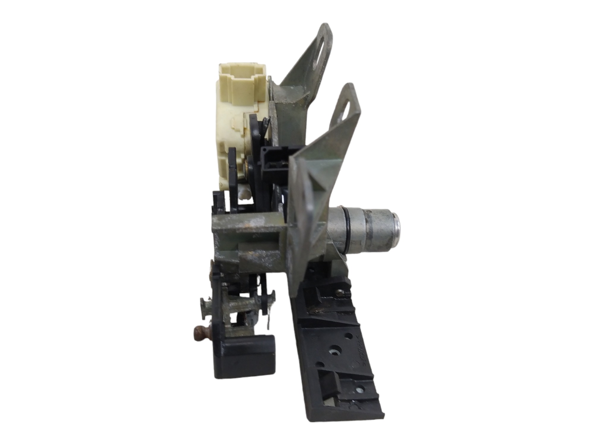 Fechadura Elétrica Tampa Porta Malas Vw Passat 1996 A 2001 2