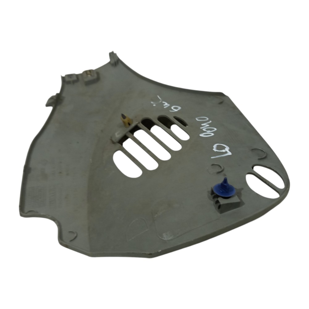 Acabamento Console Direito Renault Scenic 1999 2000 A 2010 2