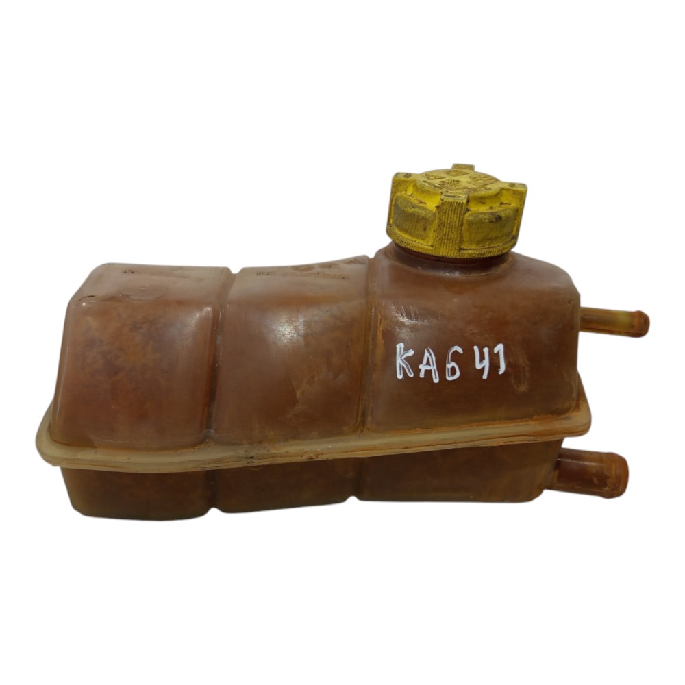 Reservatorio Agua Radiador Ford Ka 1.0 1997 1997 A 2007 2