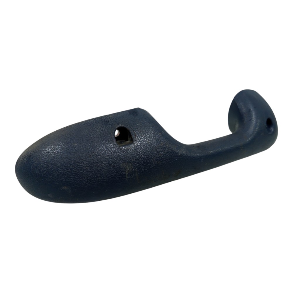 Moldura Puxador Traseiro Direito Fiat Palio 1996 1997 A 2000 6