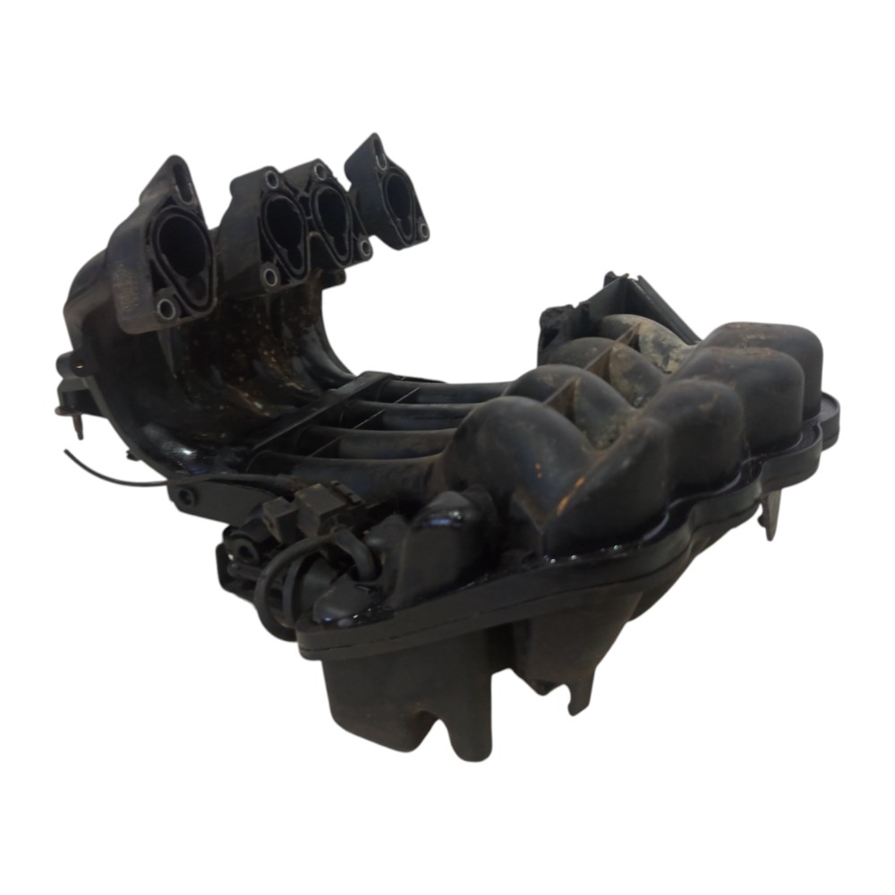 Coletor Admissão Audi A3 1.6 8v 1999 2000 2001 2002 A 2006 9