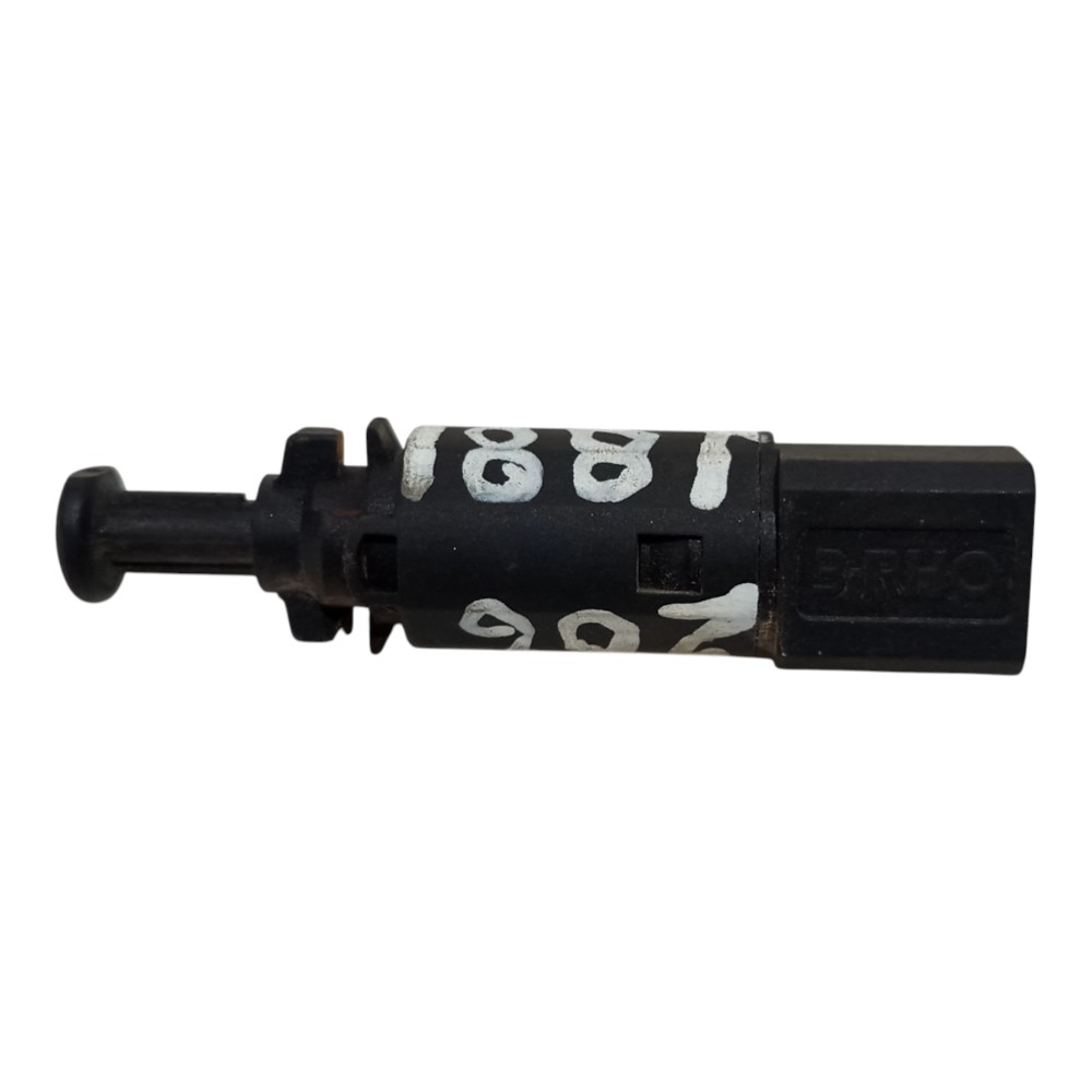 Sensor Pedal Break Pegeout 206 2001 2002 2003 2004 A 2011 Preto 1