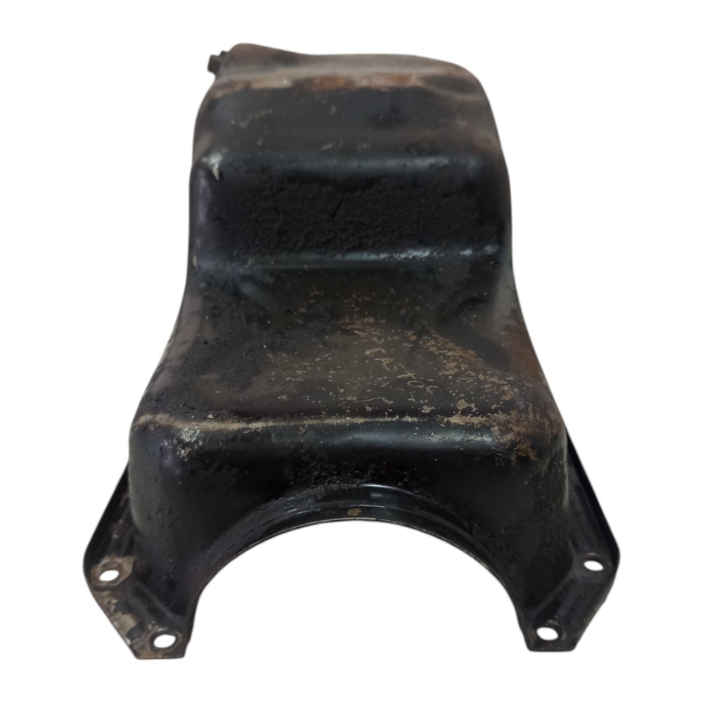 Cárter Óleo Motor Ford Fiesta Ka 1.0 Endura Original 6