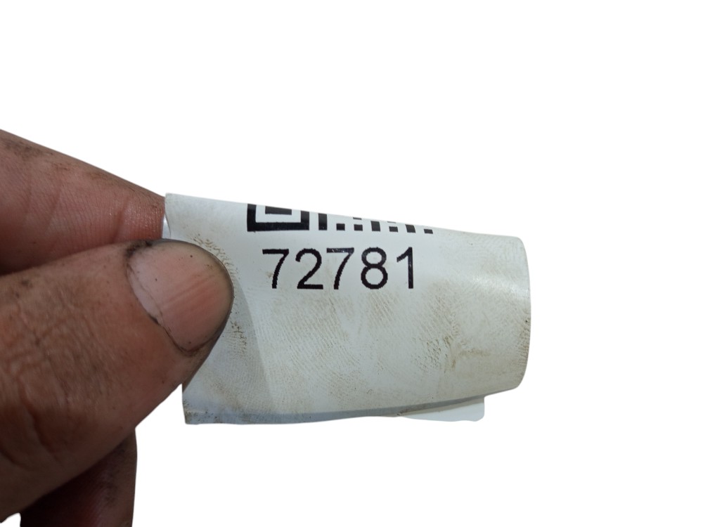Sensor Pressão Óleo Citroen C4 2.0 Automático 2007 A 2013 5