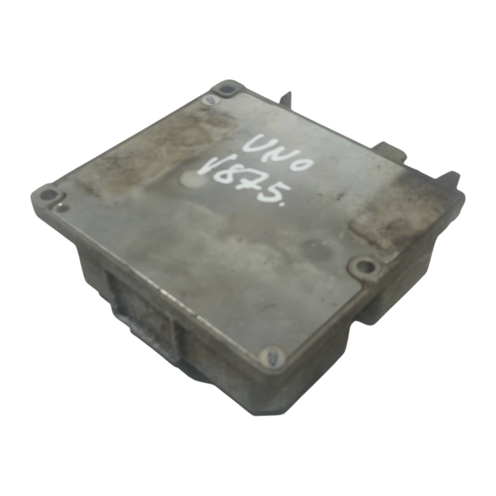 Módulo Injeção Fiat Uno 1.0 8v Fiasa 1992 1993 1994 A 1995 7