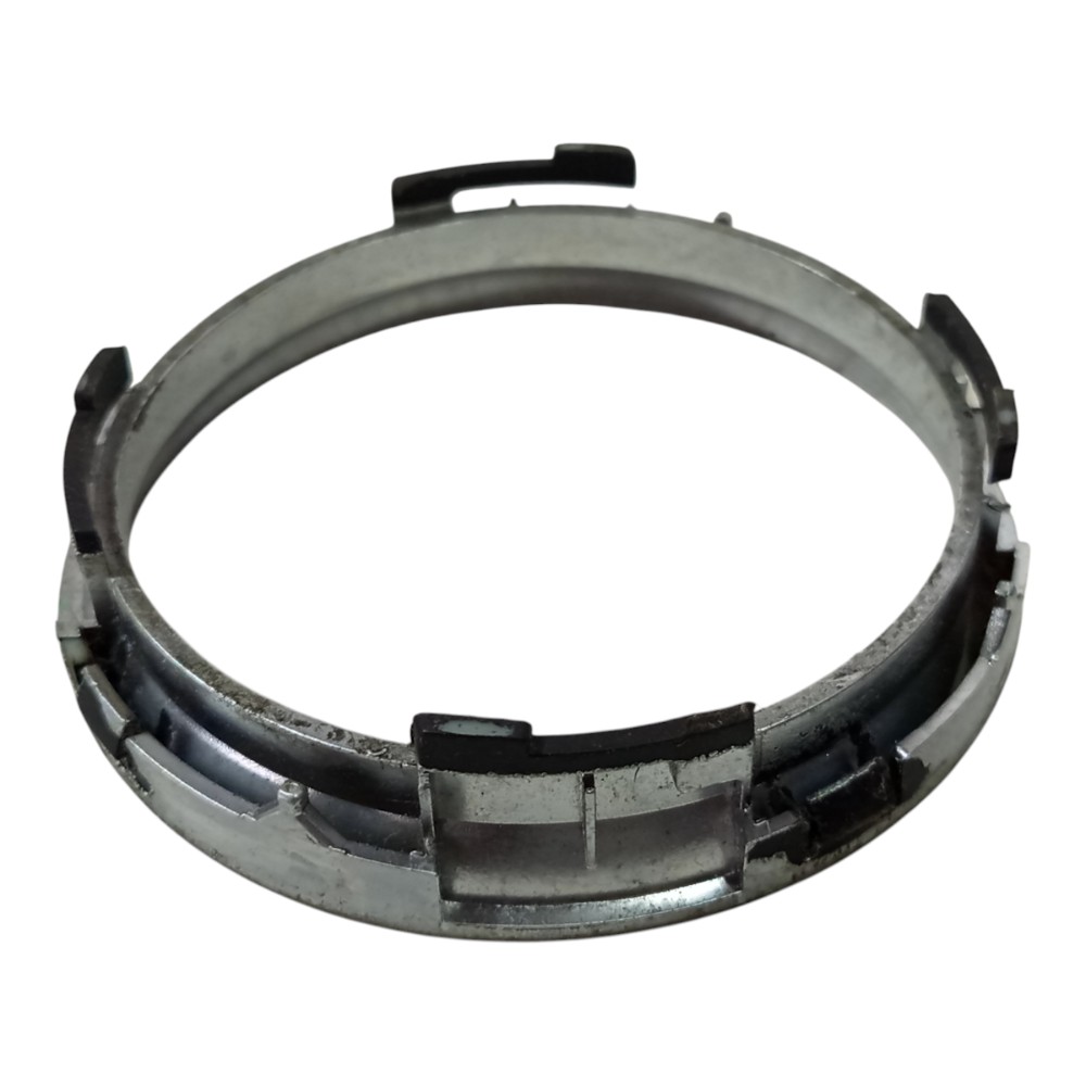 Moldura Difusor Ar Volkswagen Polo 2008 2009 2010 A 2012 5