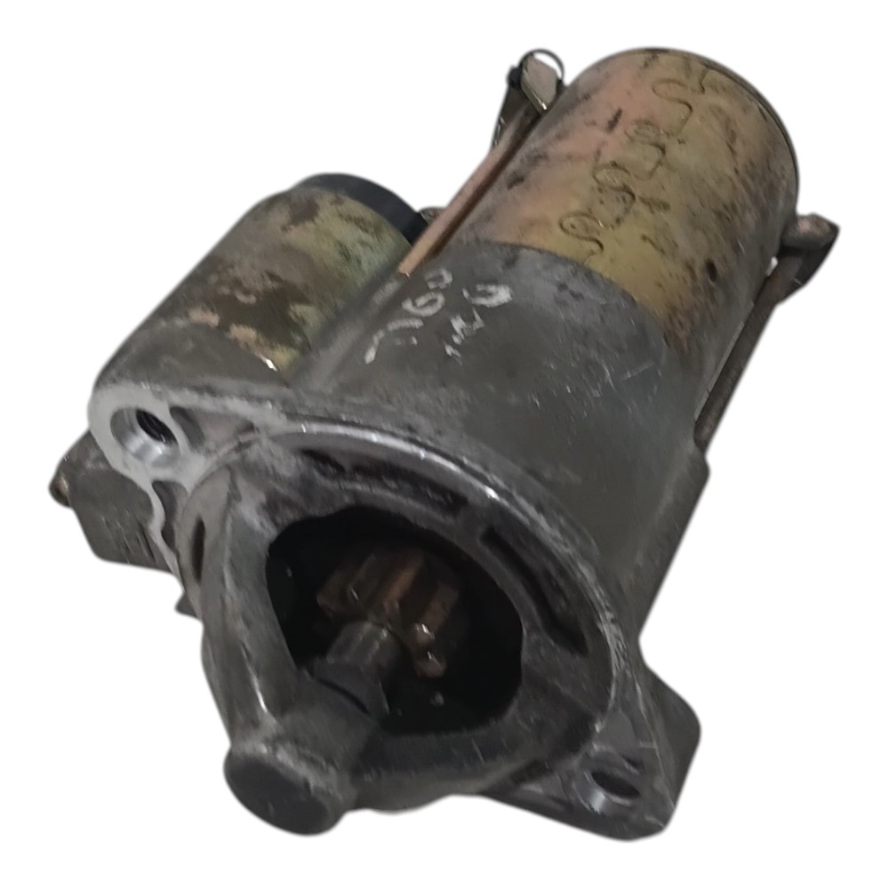Motor Arranque Partida Chery Tiggo 2.0 16v 2014 2015 3