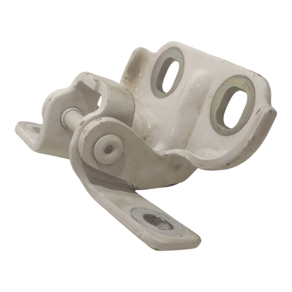 Dobradiça Porta Tras Esquerda Chevrolet Sonic 2012 A 2014 5