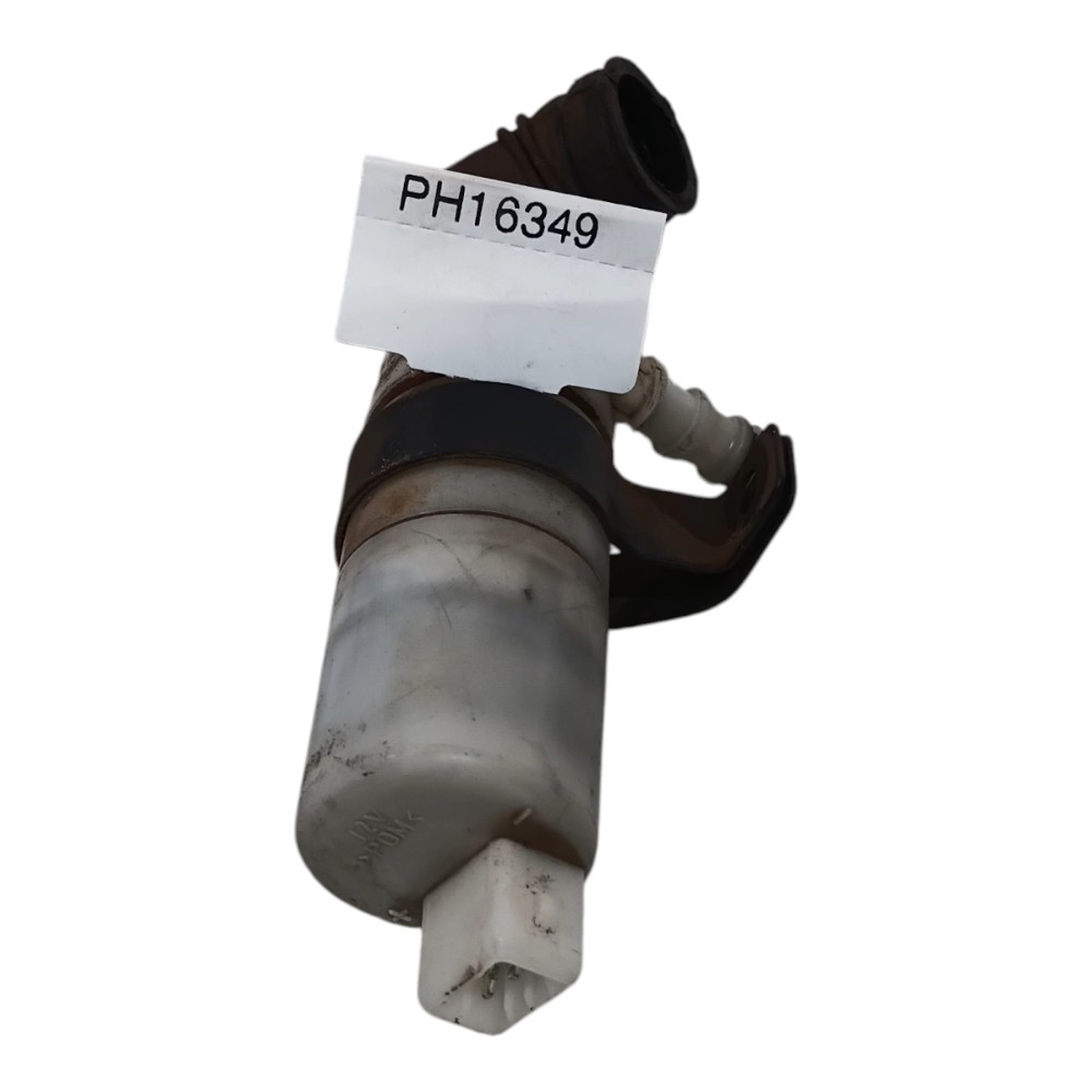 Bomba Lavador Farol Hyundai Azera B6 3.3 2009 A 2015 12v 7