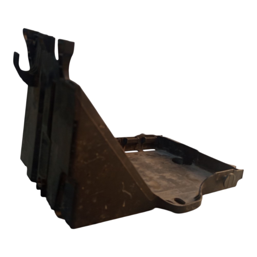 Suporte Bateria Citroen C4 Picasso Pallas 307 2009 A 2014 3