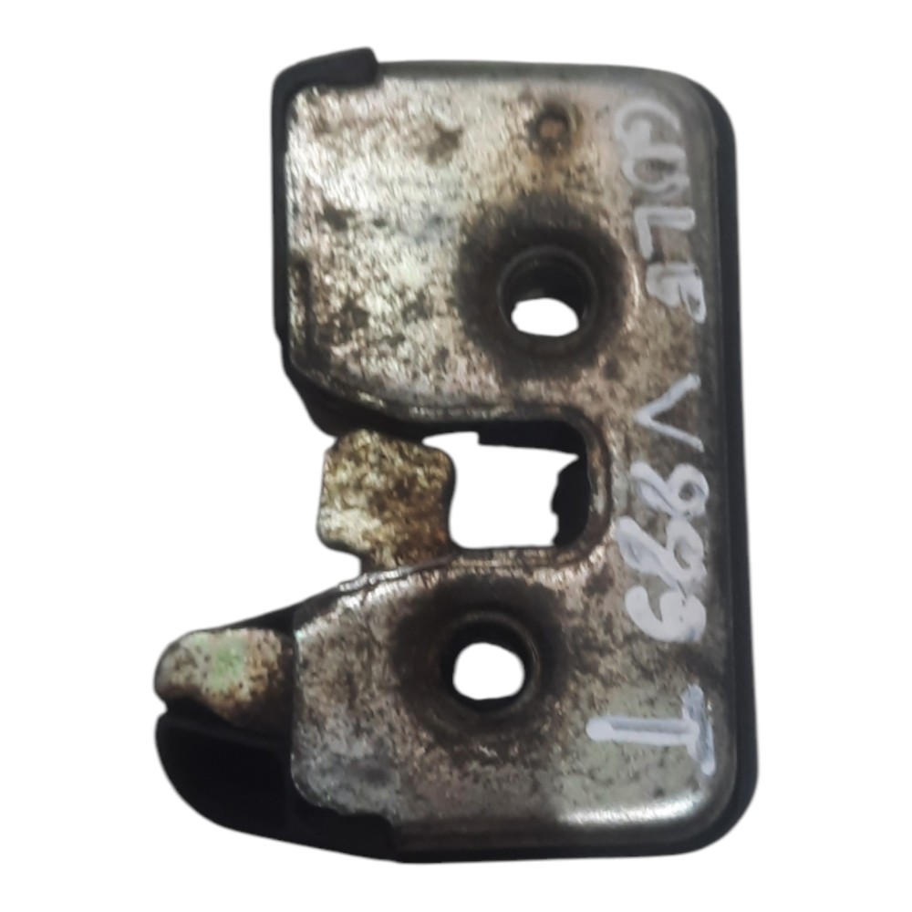 Fechadura Tampa Trás Porta Malas Vw Golf 1993 A 2000 Avaria 1