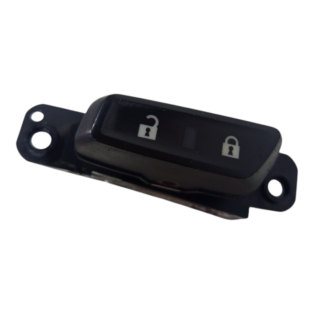 Interruptor Trava Elétrica Porta Gm Cobalt 2013 a 2015 2