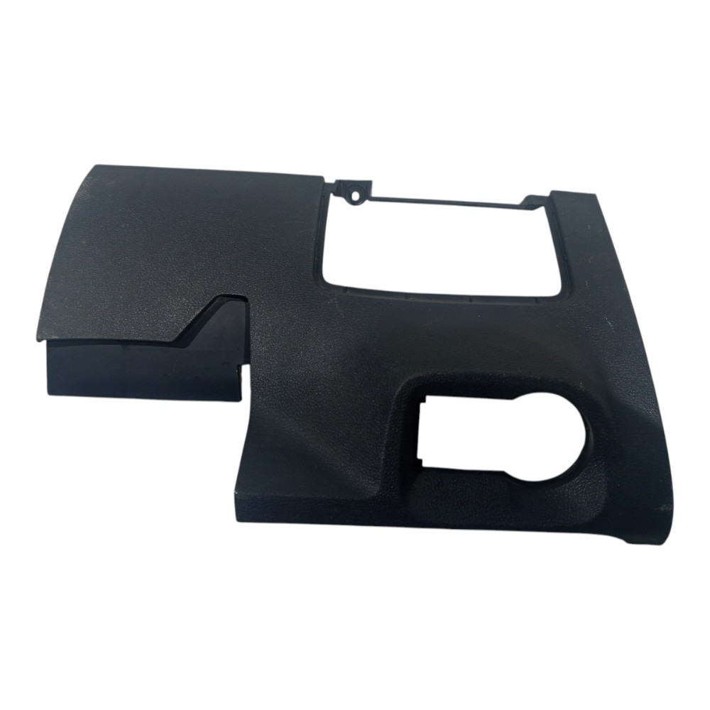 Moldura Caixa Fusivel Chevrolet Onix 1.0 2013 2014 A 2017 1
