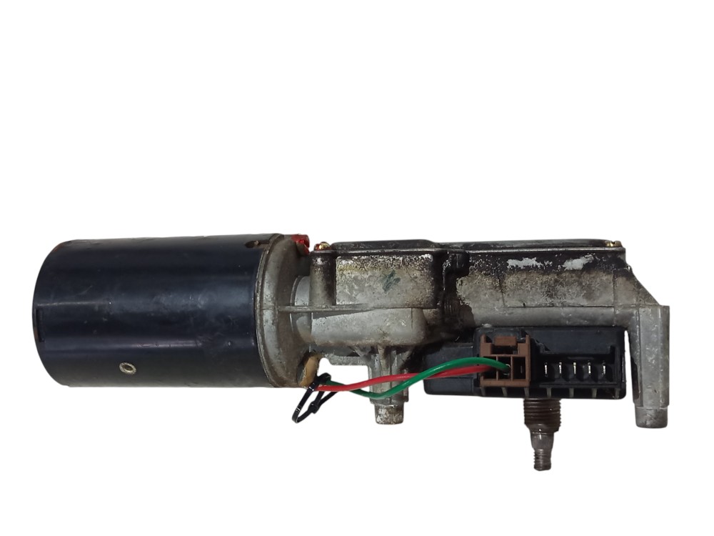 Motor Limpador Parabrisa Uno Fiorino Elba Premio 1995 A 2004 2