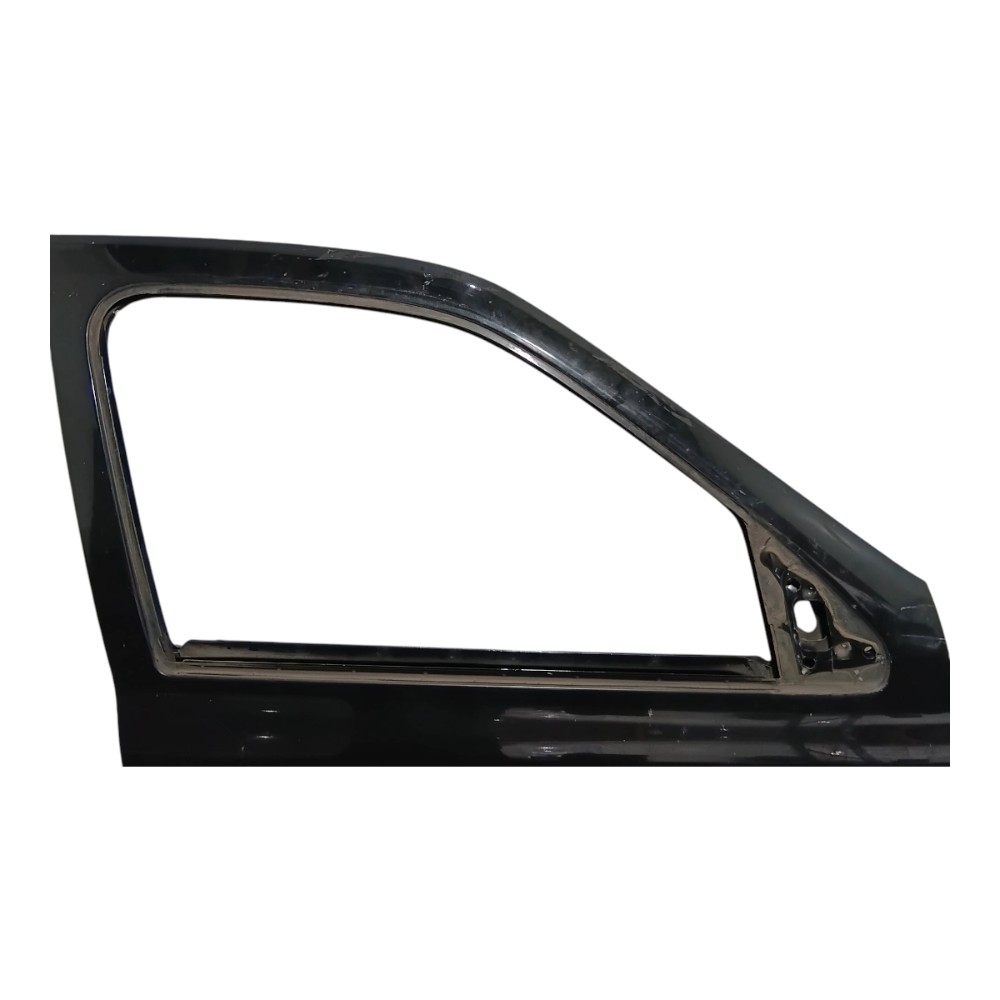 Porta Dianteira Direita Renoult Clio Sedan 2001 A 2012 Dianteira Direita 7