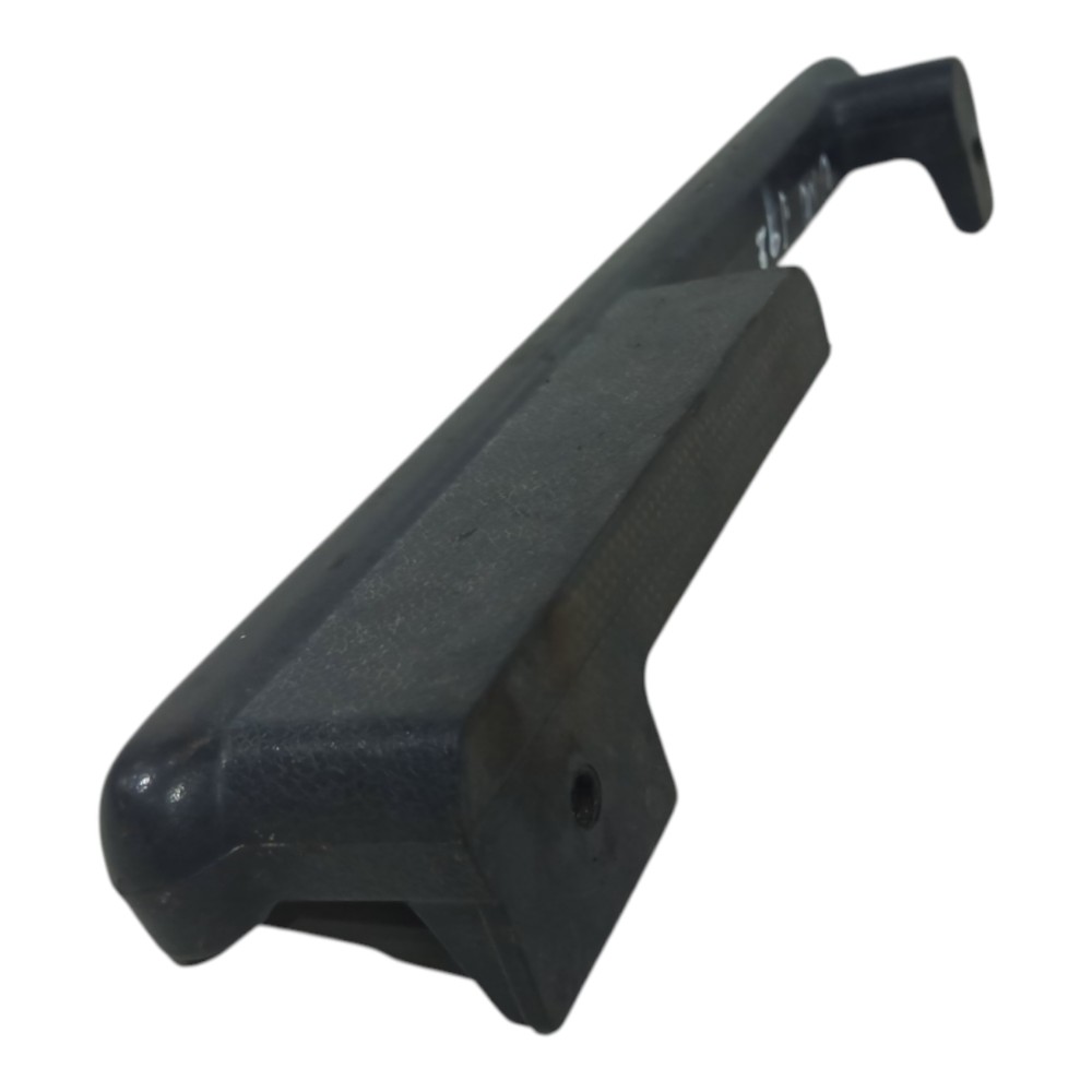 Puxador Porta Apoio Braço Direito Fiat Uno 1991 1992 A 2005 Preto 7