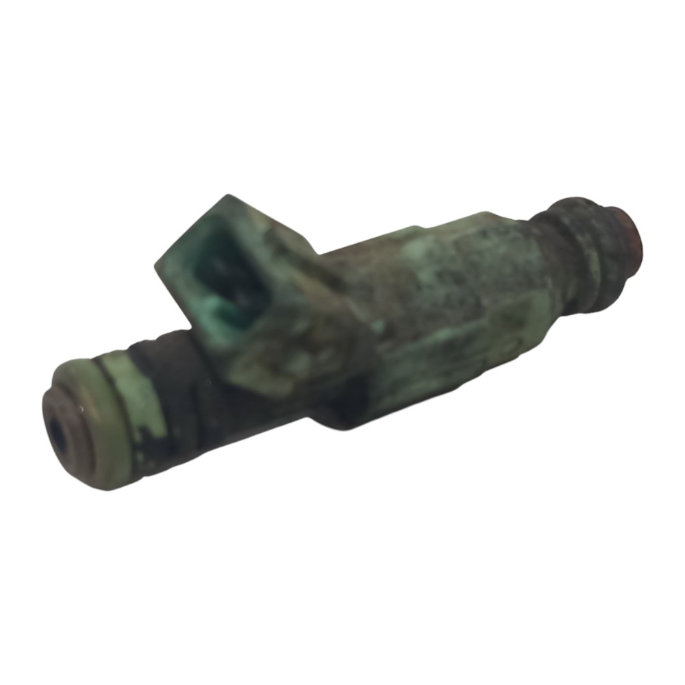 Bico Injetor Combustível Ford Ka 1.0 8v 1997 1998 A 2007 2
