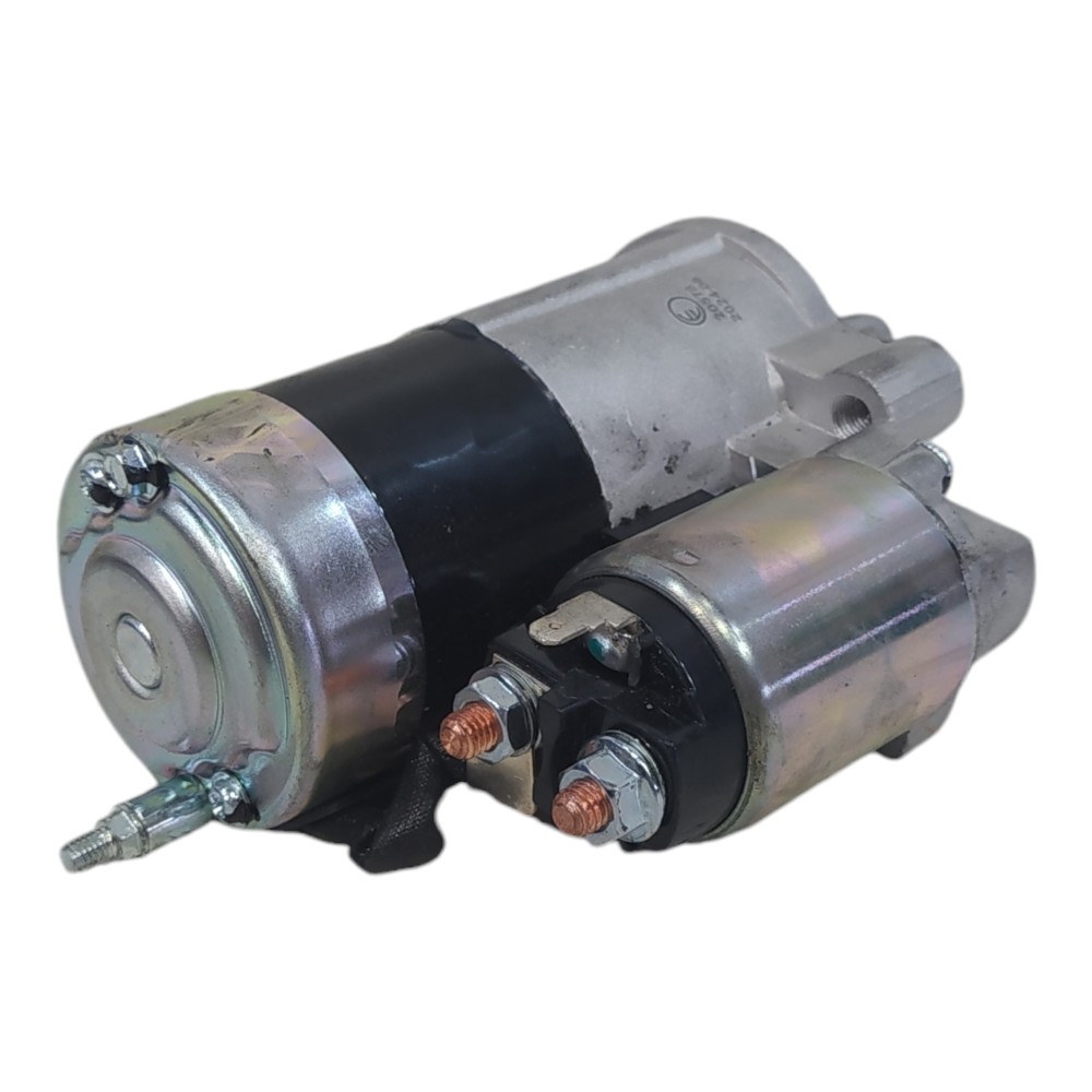 Motor Arranque Partida Hyundai Santa Fé 2.7 V6 2006 A 2013 2