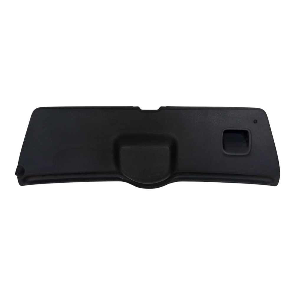 Acabamento Forro Tampa Traseira Renault Clio 2002 A 2012 1