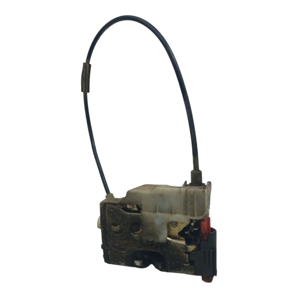 Fechadura Traseira Esquerda Chevrolet Celta 2001 2002 A 2006 5