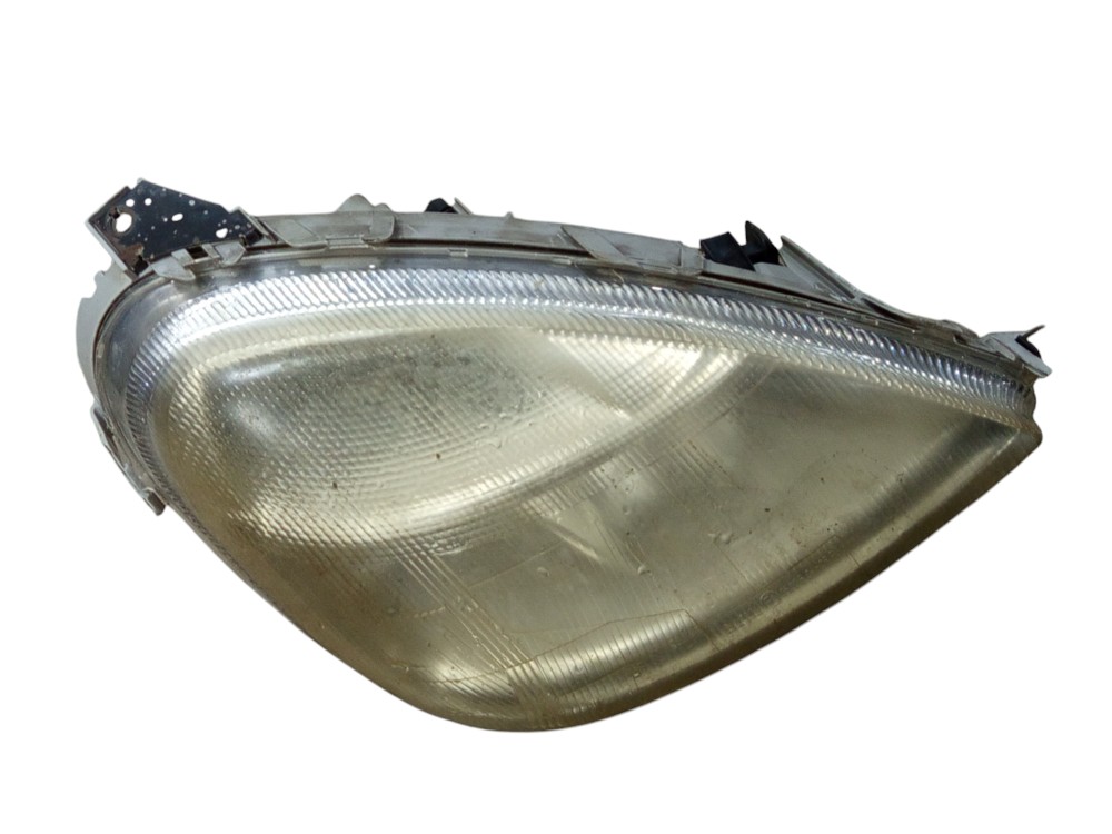 Lanterna Dianteira Direita Mercedes A160 1998 1999 A 2005 1