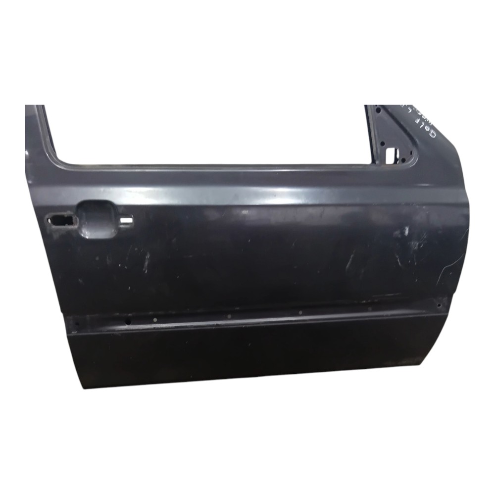 Porta Dianteira Direita Volkswagen Golf Mk3 4p 1994 A 1999 3