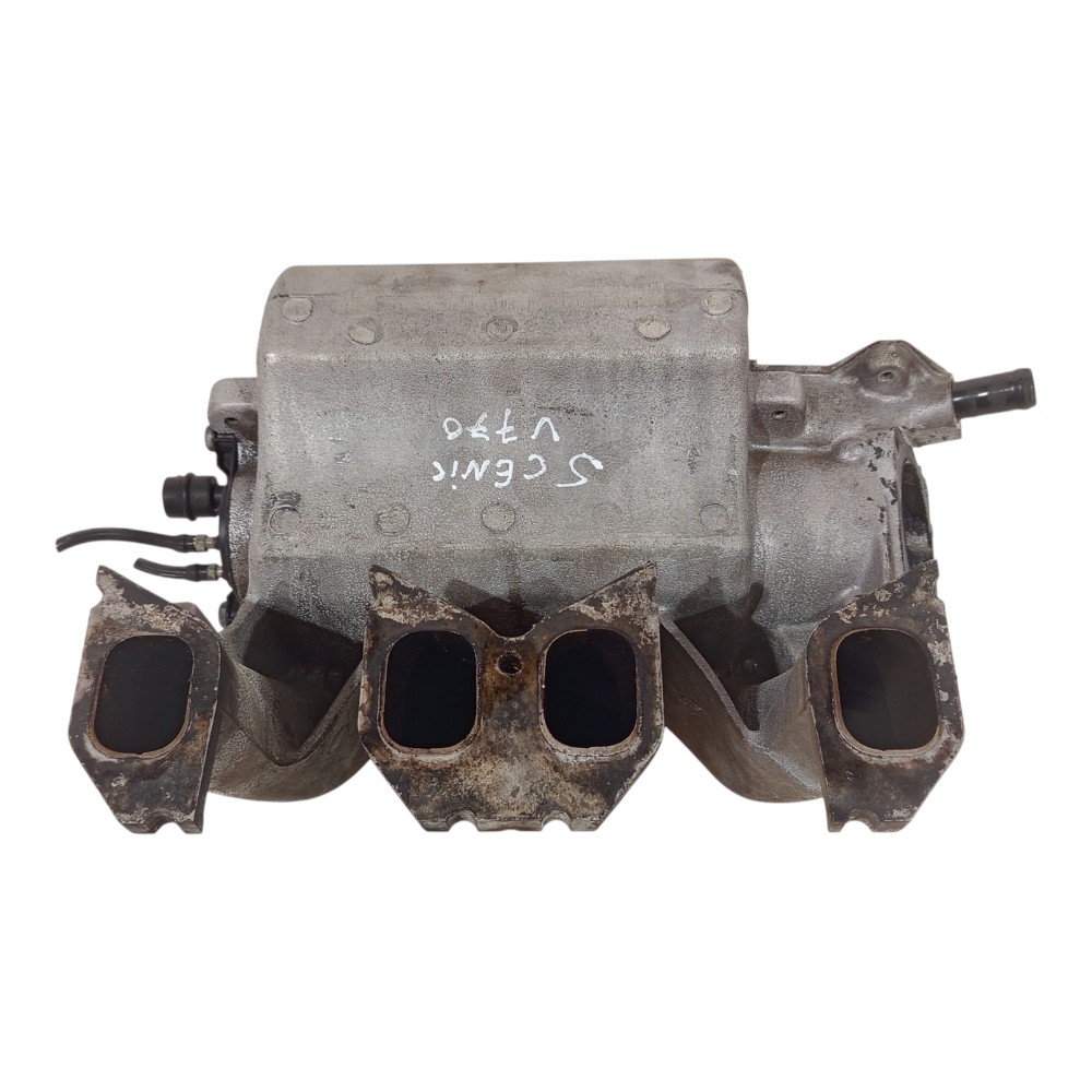 Coletor Admissão Renault Scenic 2.0 8v 1996 1997 1998 A 2003 2