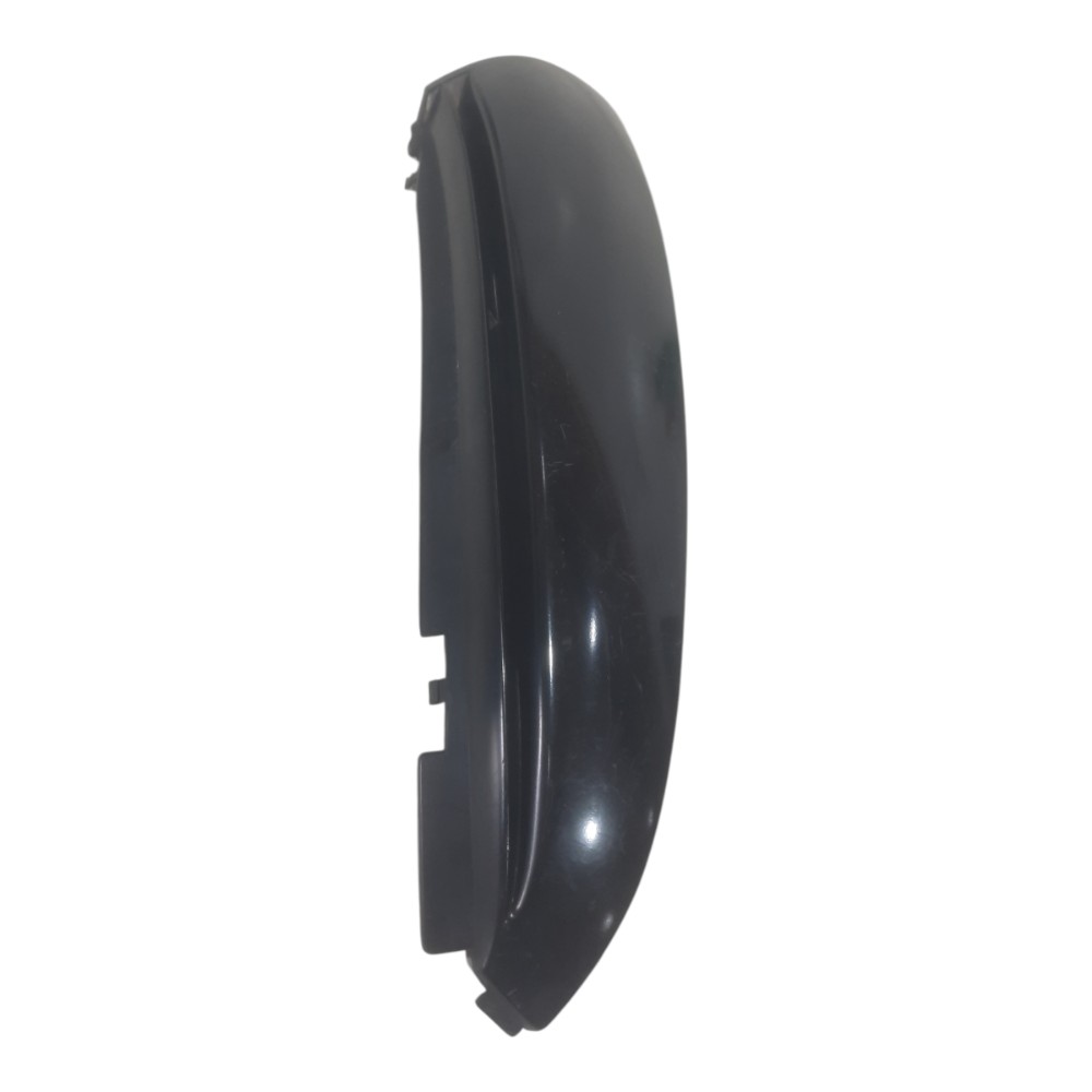 Moldura Aplique Tampa Traseira Direita Gm Blazer 1995 A 2000 2