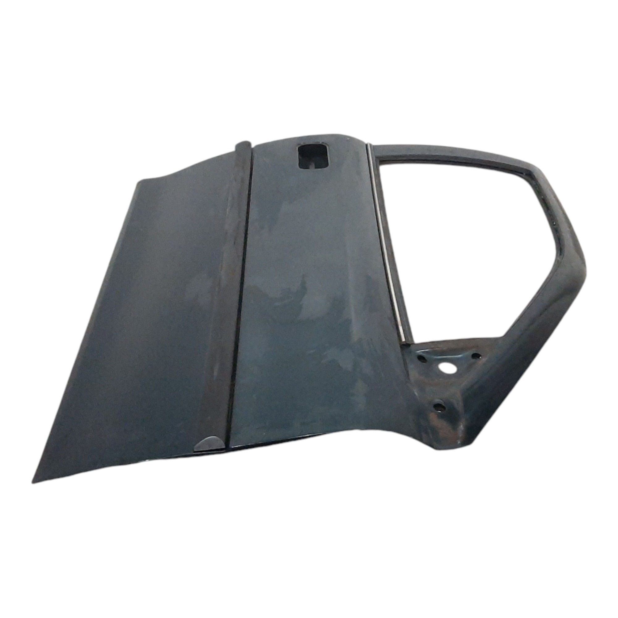 Porta Dianteira Direita Gm Chevrolet Vectra 1997 1998 A 2005 3