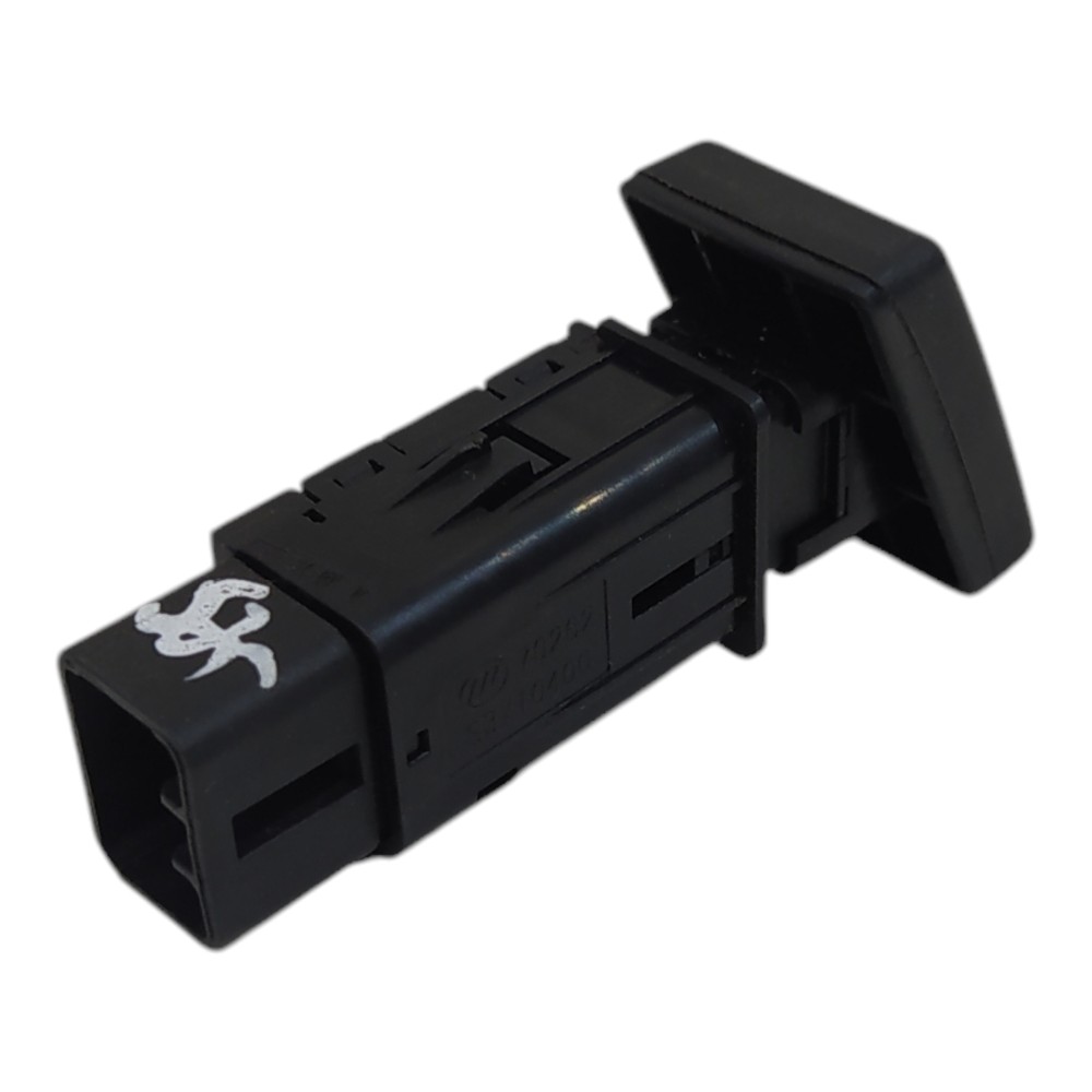 Botão Comando Pisca Alerta Lifan X60 2013 A 2019 S3710400 6