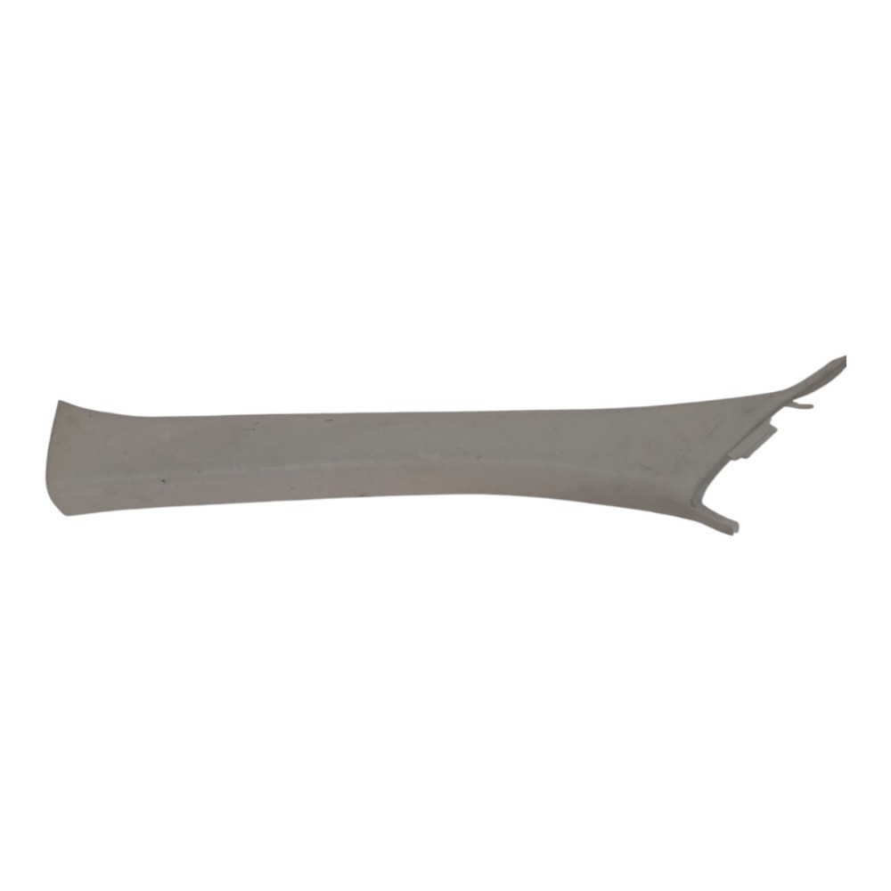 Moldura Coluna Dianteira Esquerda Ford Fusion 2006 A 2009 6