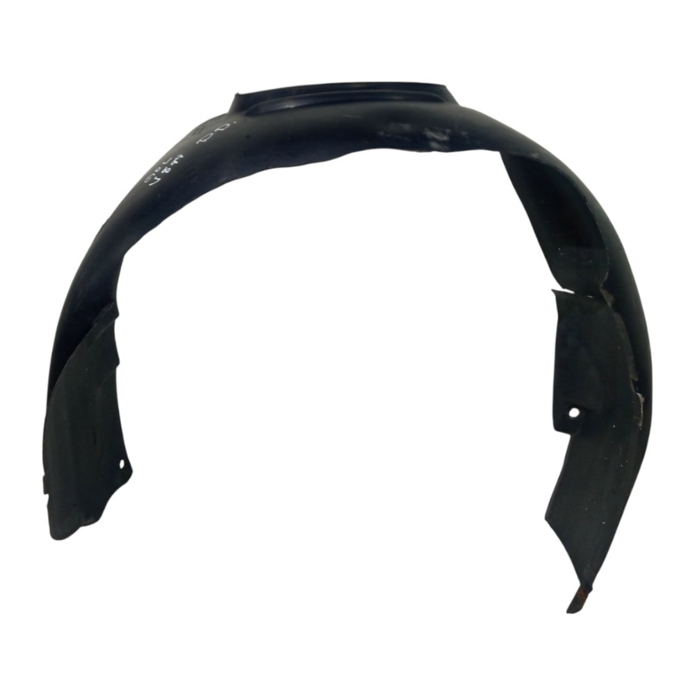 Para Barro Dianteiro Direito Volkswagen Gol 1994 1995 A 1999 3