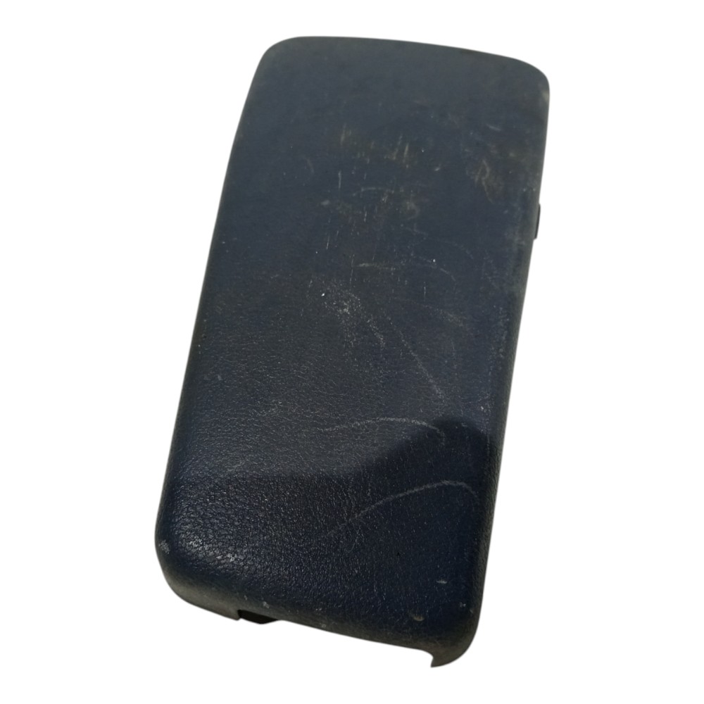 Moldura Coluna Central Esquerda Fiat Palio 2001 2002 A 2007 7