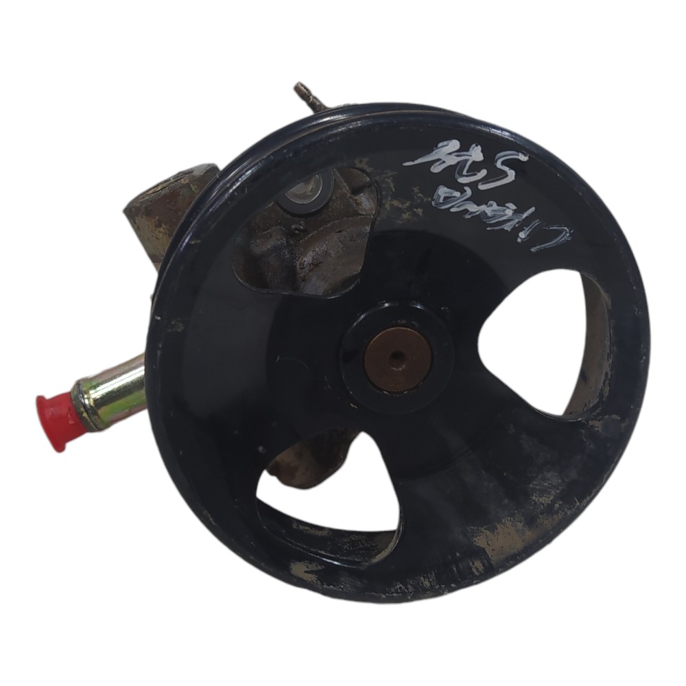 Bomba Direção Hidráulica Lifan X60 2012 2013 2014 2015 2016