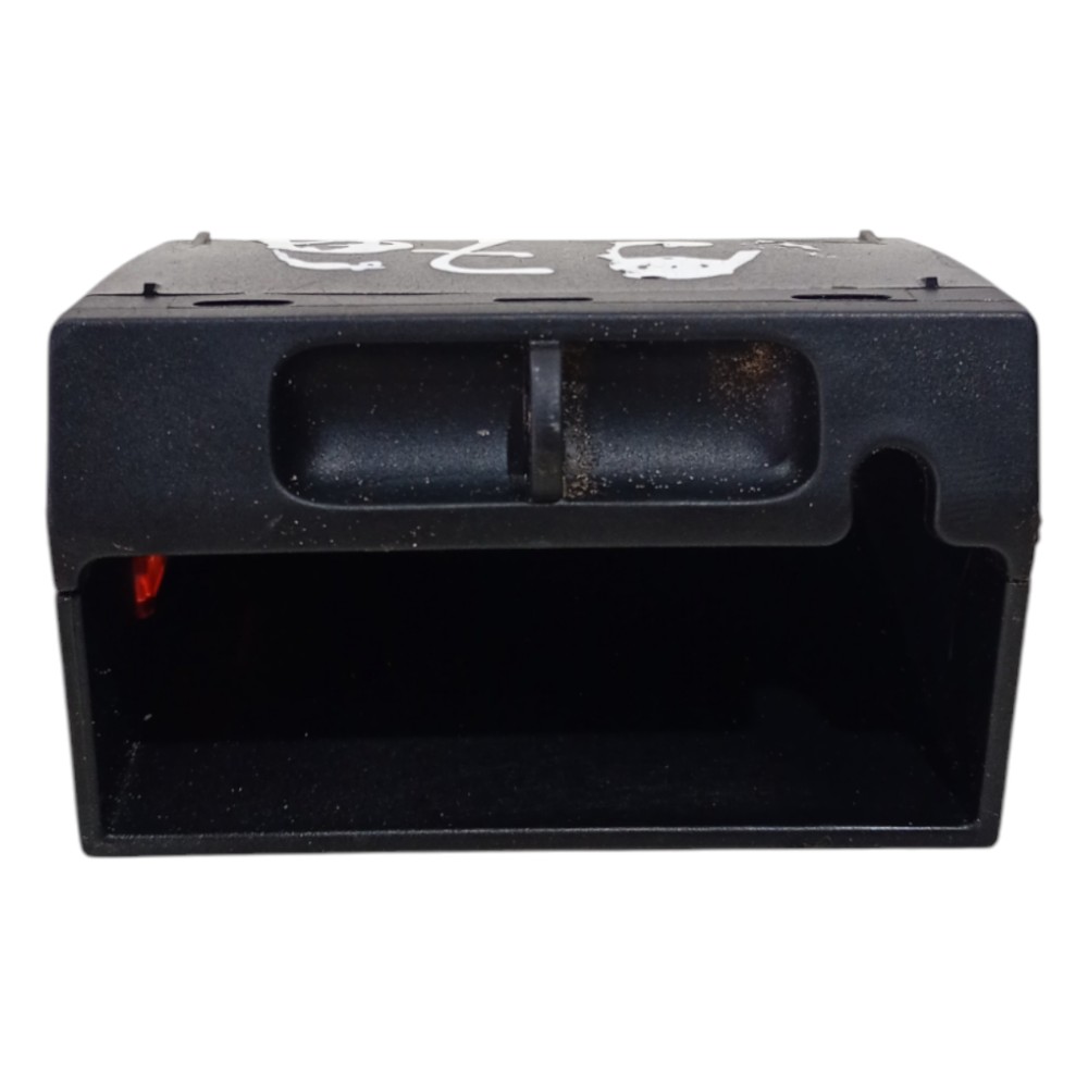 Cinzeiro Painel Ford Focus 2008 A 2014 2