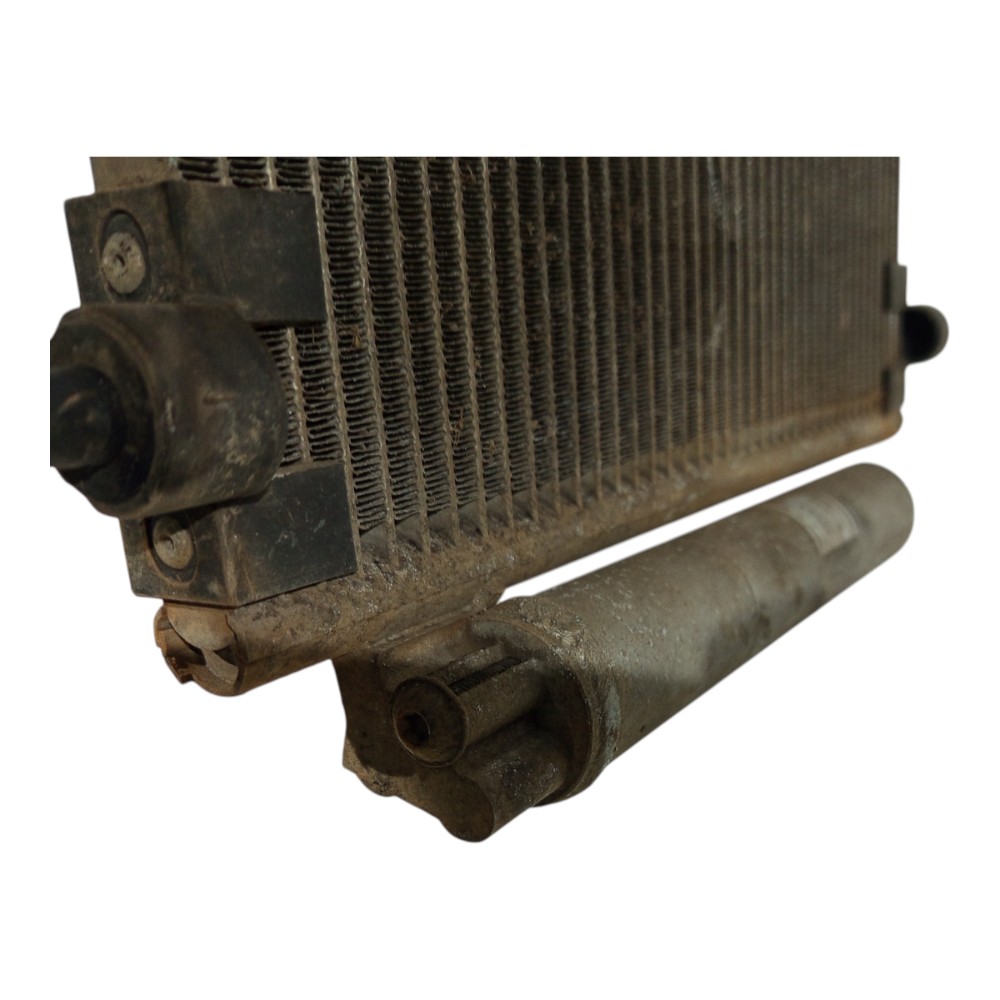 Condensador Ar Condicionado Citroen C4 Pallas 2007 08 A 2013 4