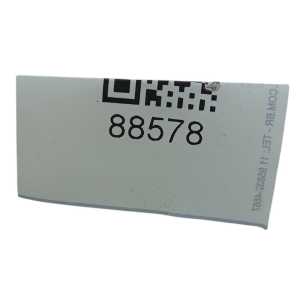 Módulo Injeção Renault Duster 2011 2012 A 2015 237101533r 8