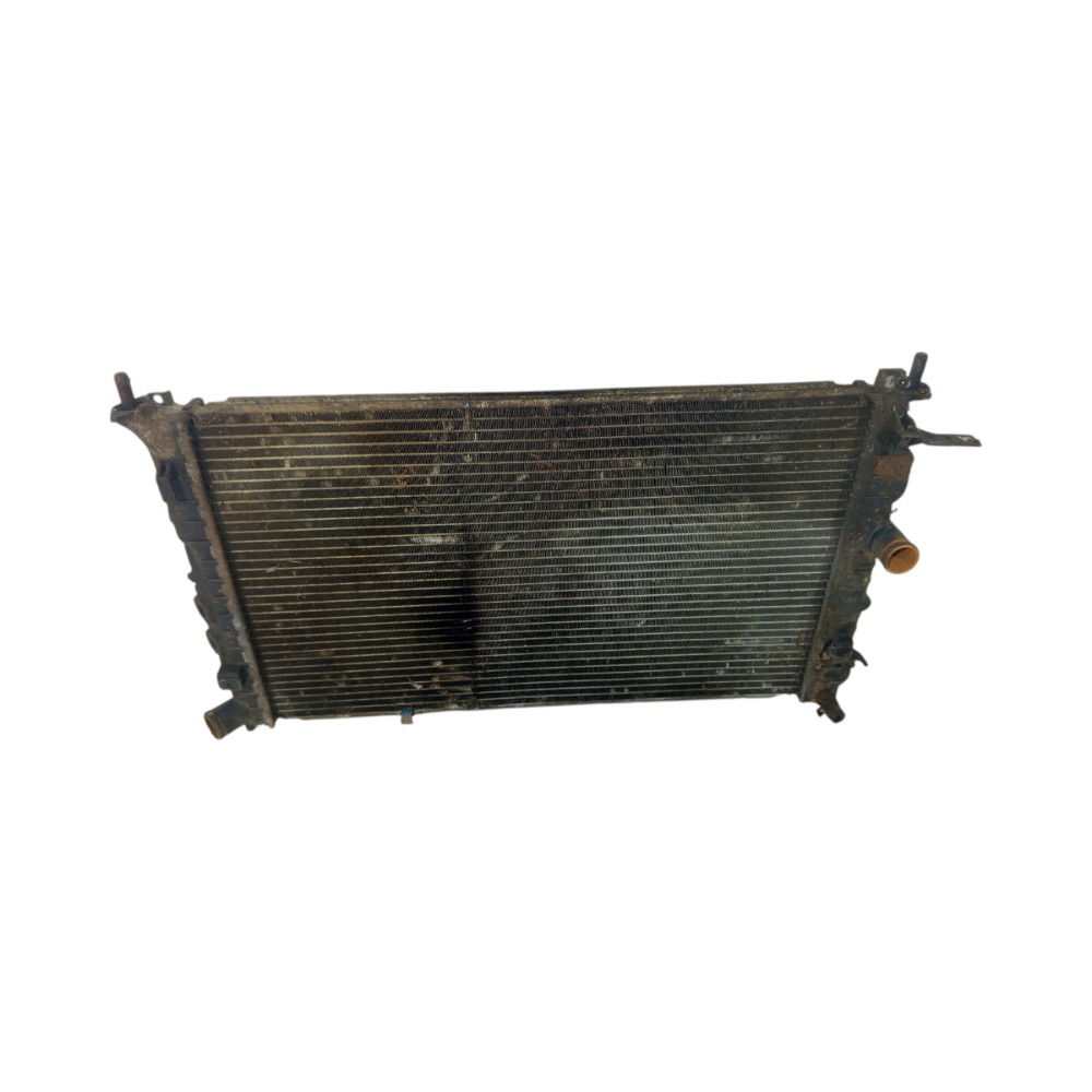 Radiador Gm Chevrolet Vectra 2.0 16v 1997 1998 1999 A 2005 7