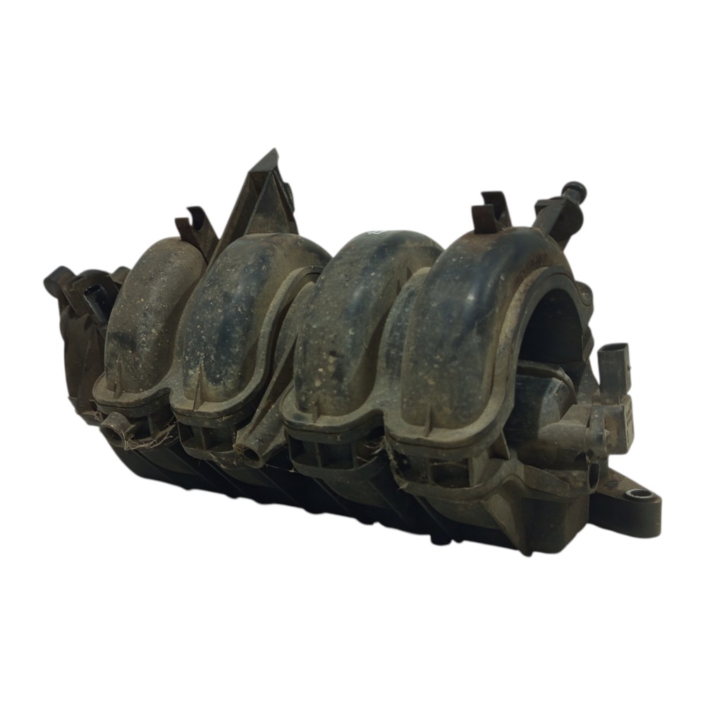 Coletor Admissão Volkswagen Gol G3 1.0 16v 2000 2001 A 2005 7