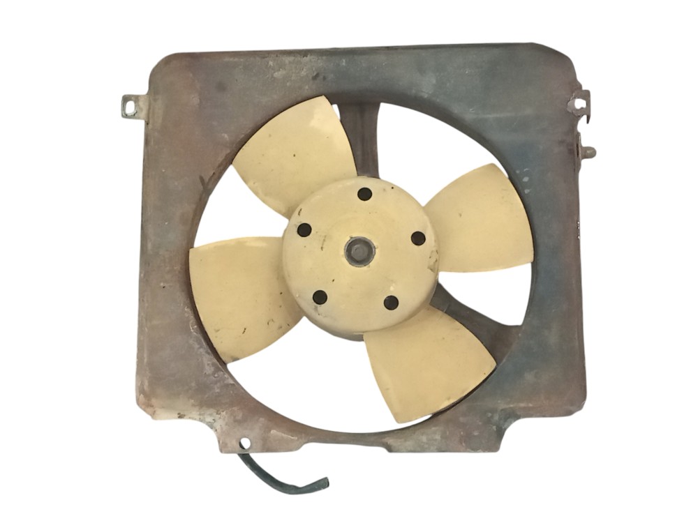 Defletor Ventoinha Lada Samara 1.5 1990 1991 1992 A 1995 2