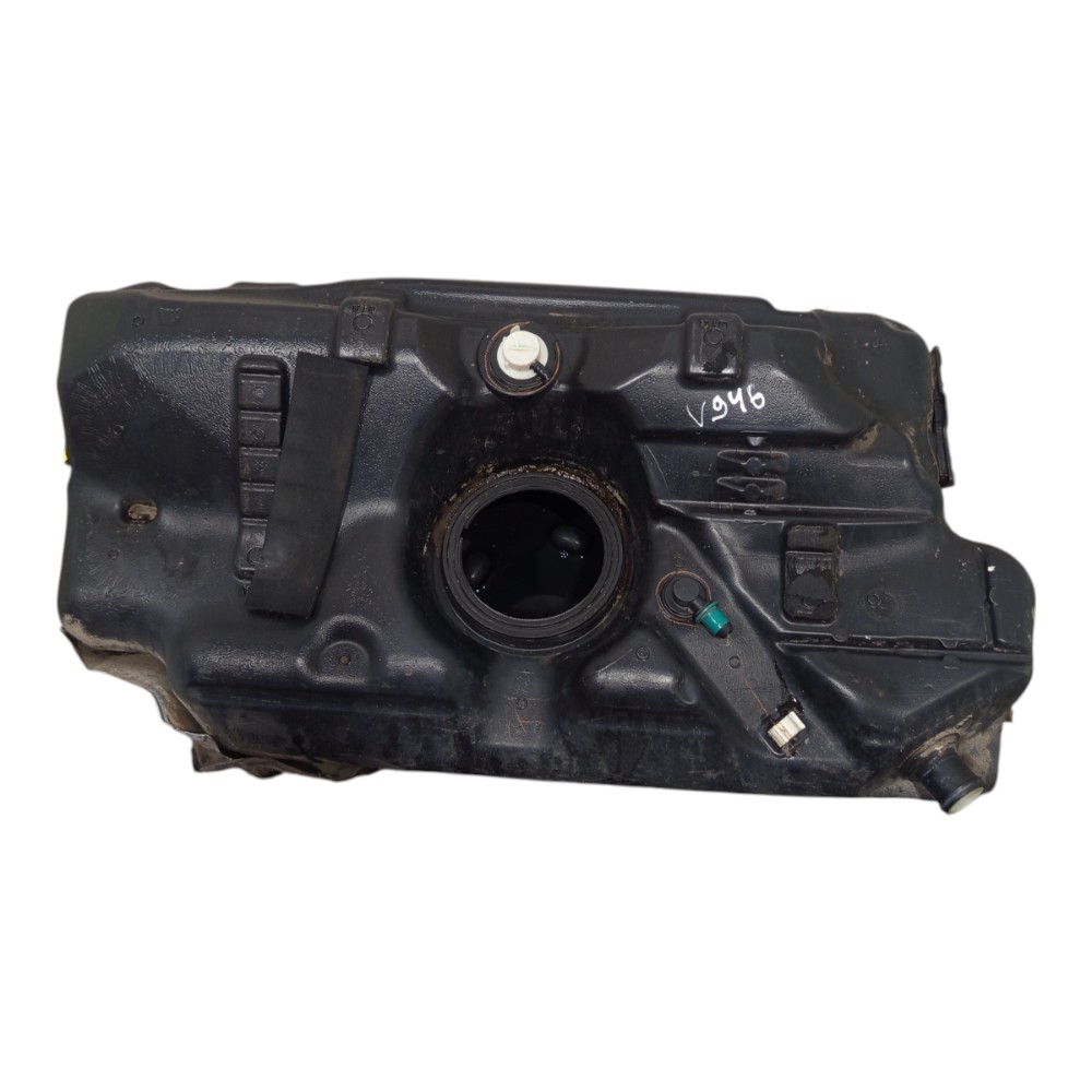 Tanque Combustível Gm Prisma 1.0 8v 2006 A 2012 1