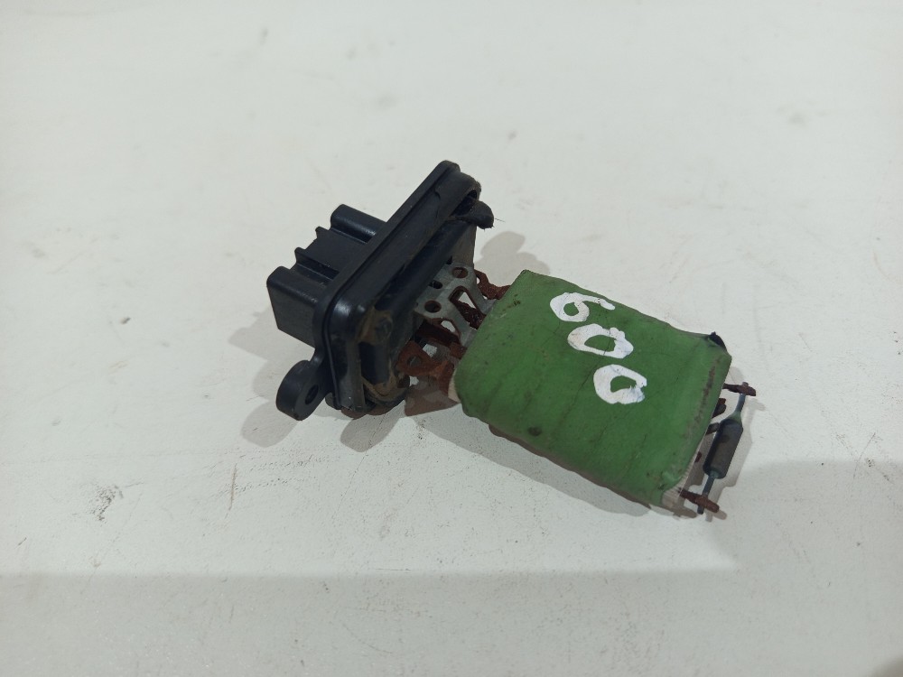 Resistência Eletroventilador Fiat Palio 1.0 1995 1996 A 200 5