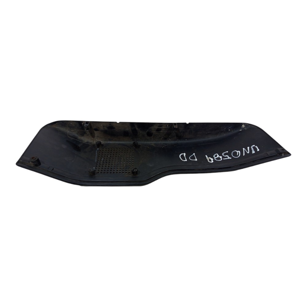 Moldura Porta Treco Fiat Uno 1995 1996 1997 1998 A 2010 1