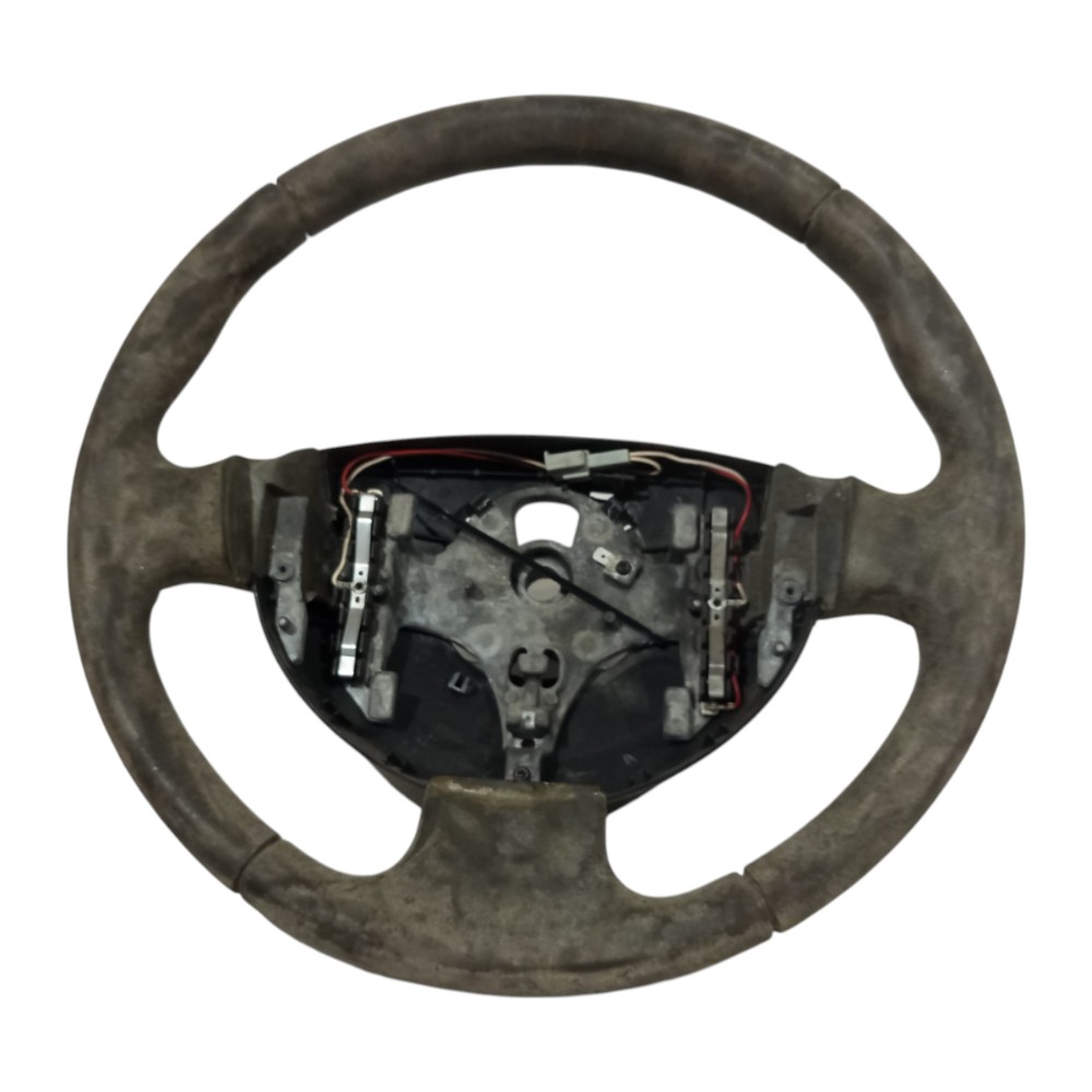 Volante Motorista Renault Megane Grand Tour 2007 2008 A 2013 4
